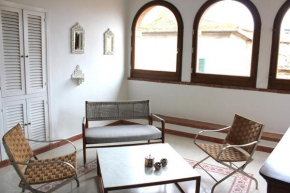 Maremma Castle Apartament Montemerano